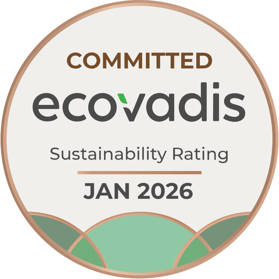 Compugen Earns EcoVadis Recognition for Measurable Sustainability Progress