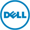 DELL  logo 