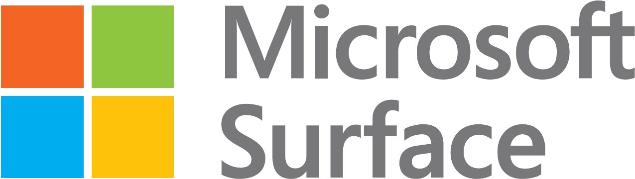 MicrosoftSurfaceLogo_Colour_PNG