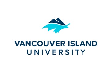 Vancouver Island University Logo