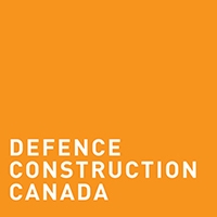 Defence Construction Canada Logo