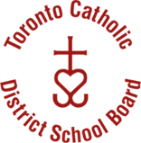 Toronto Catholic District School Board Logo 