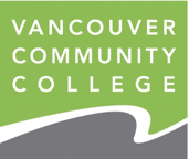 Vancouver Community College (VCC) logo