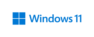 Windows 11 Logo - blue