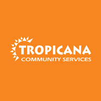 Tropicana logo