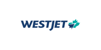 Web - WestJet Logo