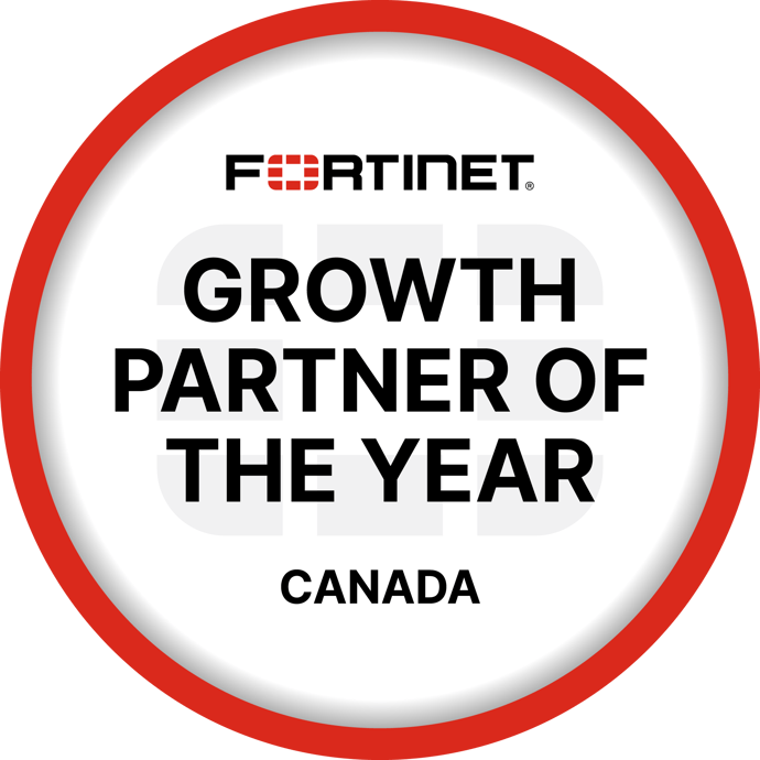 Compugen Named Fortinet’s 2023 Growth Partner of the Year