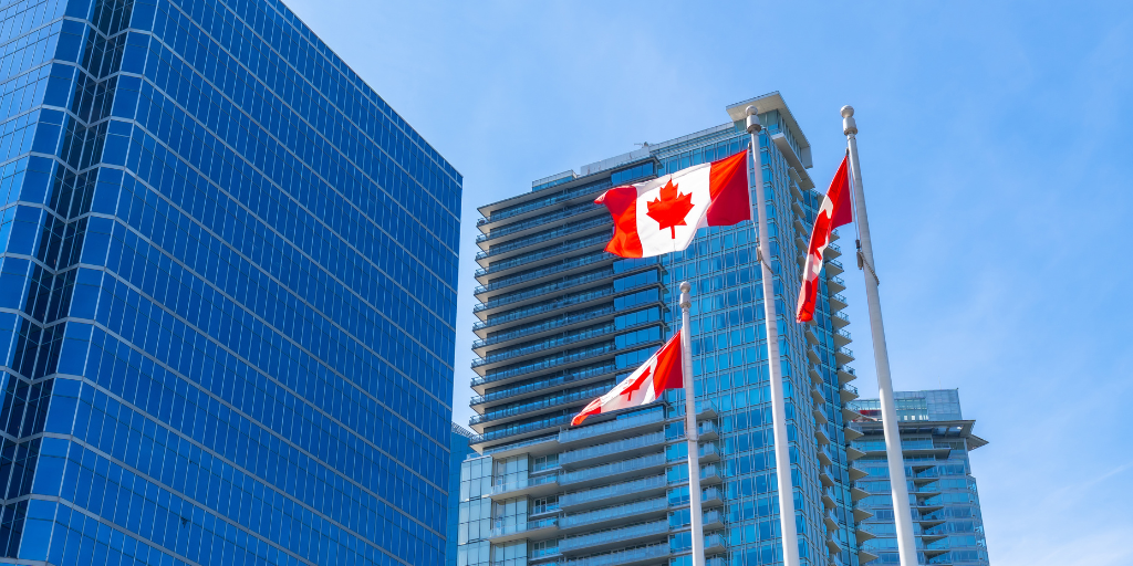 Benefits of Managed Services for Canadian Businesses