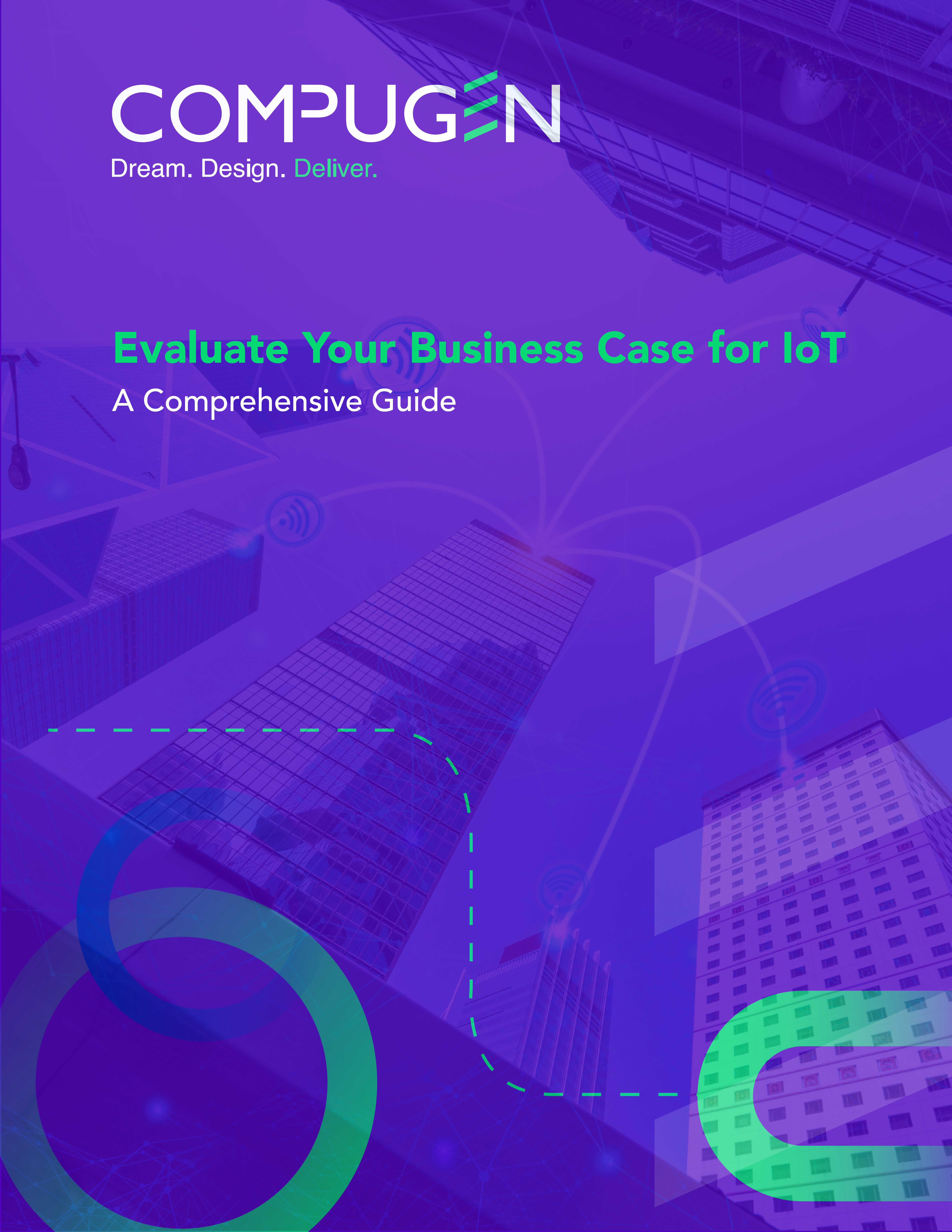 Evaluate Your Business Use Case for IoT: A Comprehensive Guide