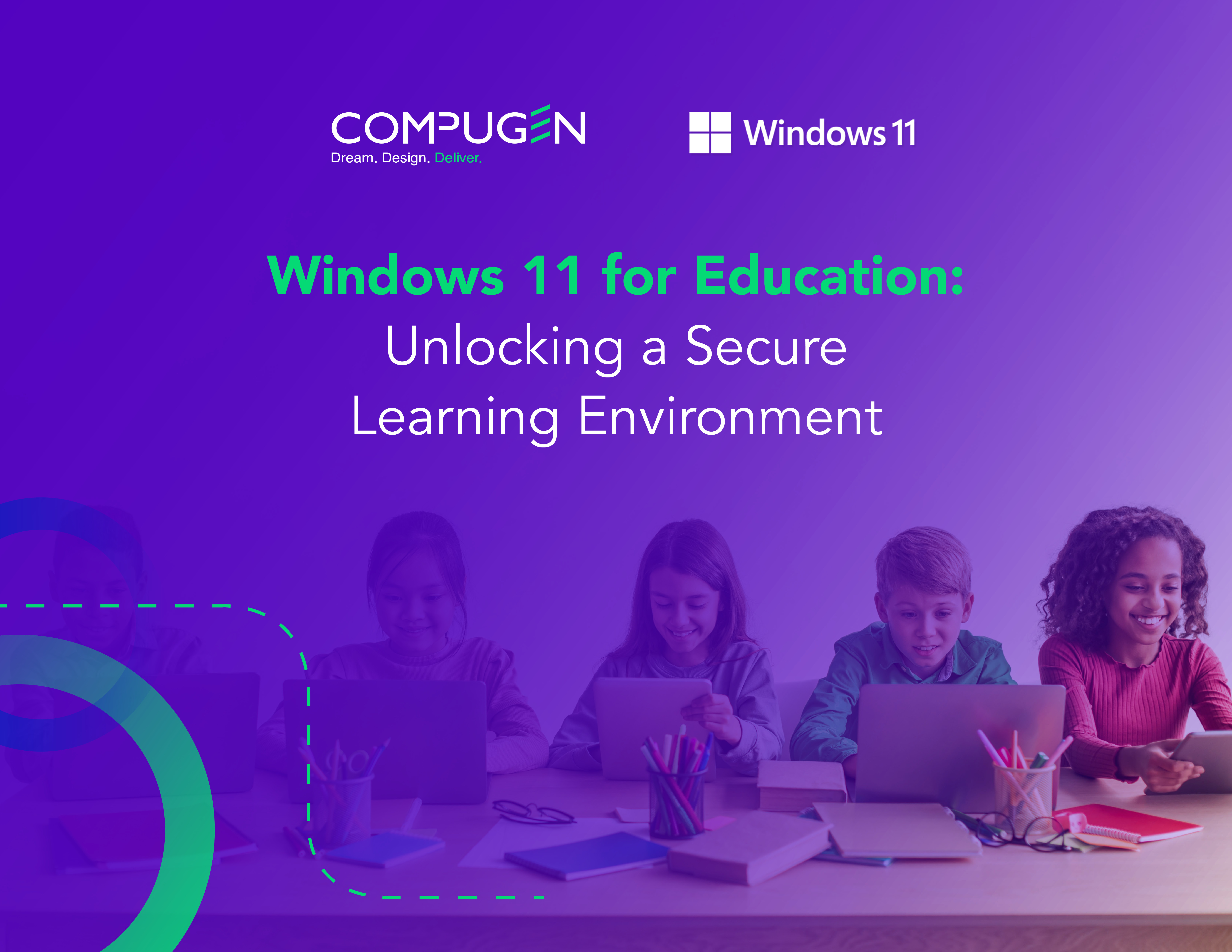Unlocking a Secure Learning Environment