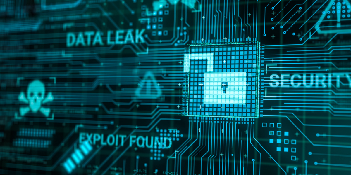Cyber Resilience + Recovery for Leadership