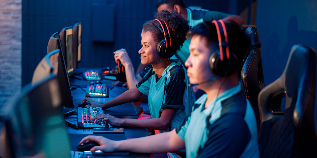 How Educational Gaming Builds Career-Ready Skills in K–12 Education