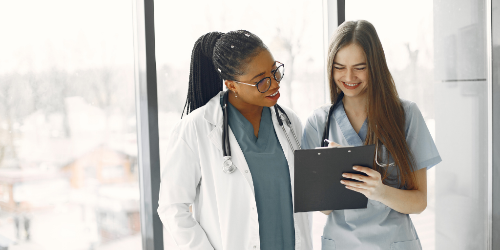 The Canadian Healthcare Leader’s Guide to IT Modernization