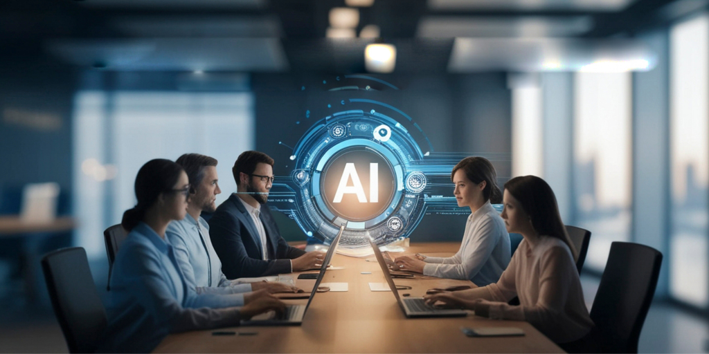 Bâtissez votre confiance en IA avant de vous engager