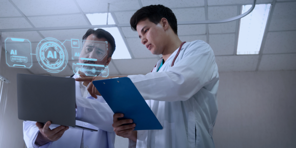 Become a Frontier Firm with Confidence