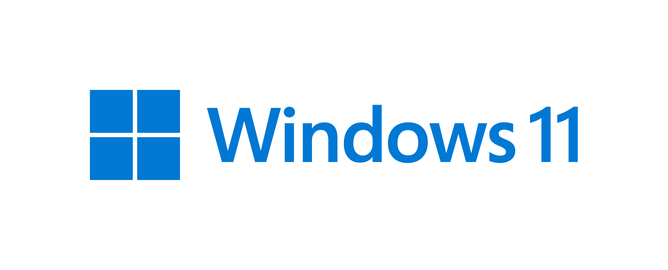 Windows 11 Logo - blue (7)