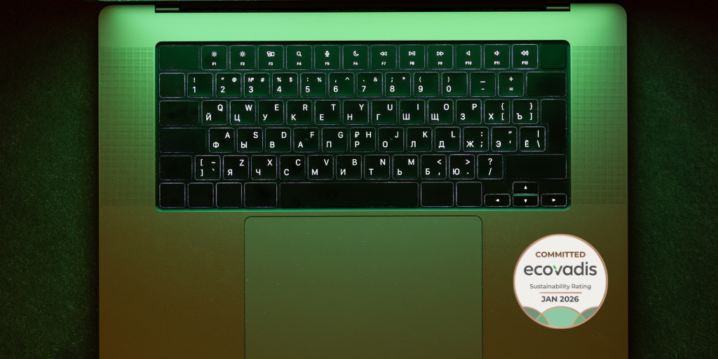 Compugen reçoit une reconnaissance EcoVadis pour ses progrès mesurables en durabilité