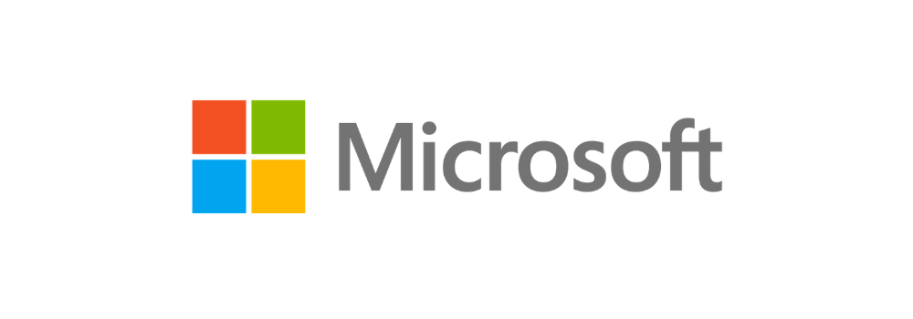 Microsoft Logo