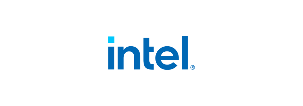 Intel logo