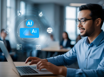 Compugen s’associe à AXL pour soutenir la commercialisation de l’IA au Canada [update CTA]