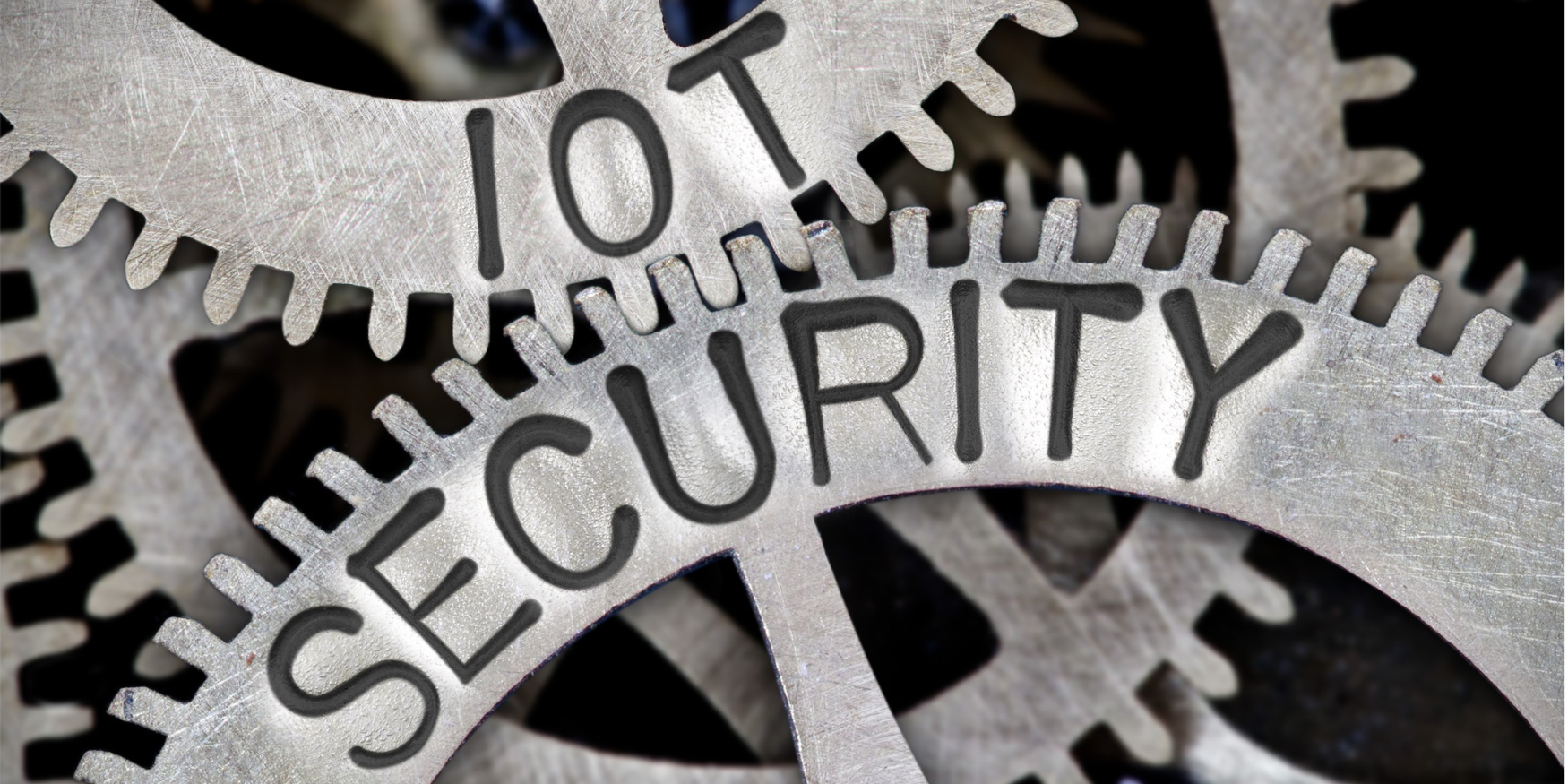 Introduction à l'Internet des objets : considérations de sécurité dans…