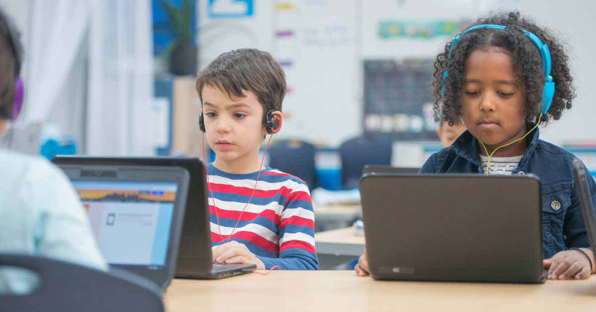 Empowering Education with Windows 11: Security Meets Impact