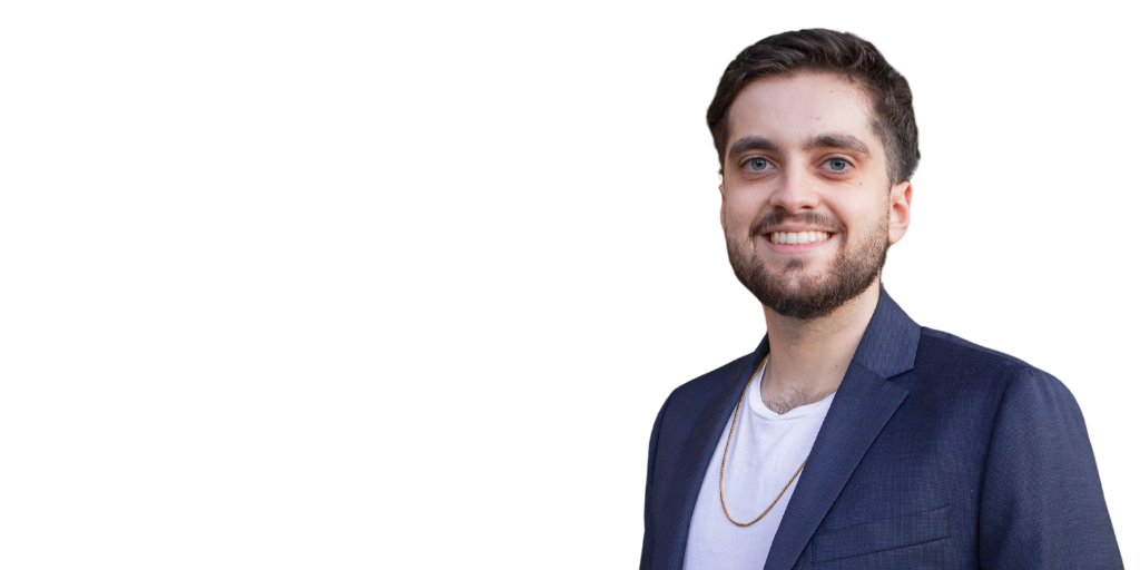 Profils de l'équipe de rêve : Rencontrez Luis Antunes, stagiaire en recherche sur l'intelligence artificielle de Compugen
