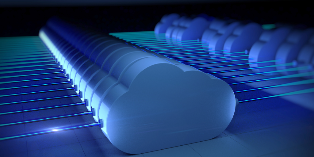 Podcast: Delivering on the Possibilities of Hybrid IT and Multi-Cloud
