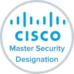 Cisco décerne à Compugen la désignation de « Master Security Specialization »