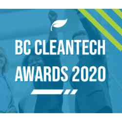Compugen Finance Inc. annoncée comme finaliste pour le BC CleanTech Innovative Program Award