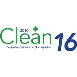 Clean50 Canada reconnaît Green4Good(MC) pour ses contributions au capitalisme propre