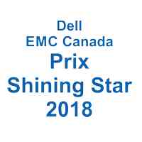 Compugen honoré pour le prix de l’étoile étincelante (Shining Star Award) au Sommet 2018