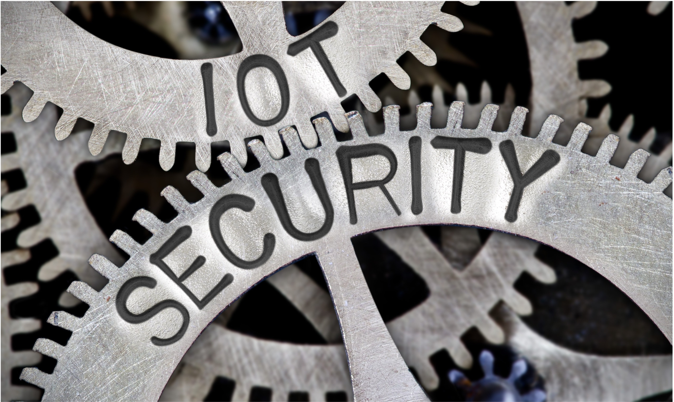 The Internet of Things Primer: Security Considerations in…