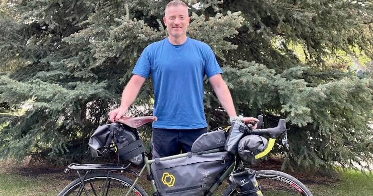 Adventures in IoT – The Garmin bike computer