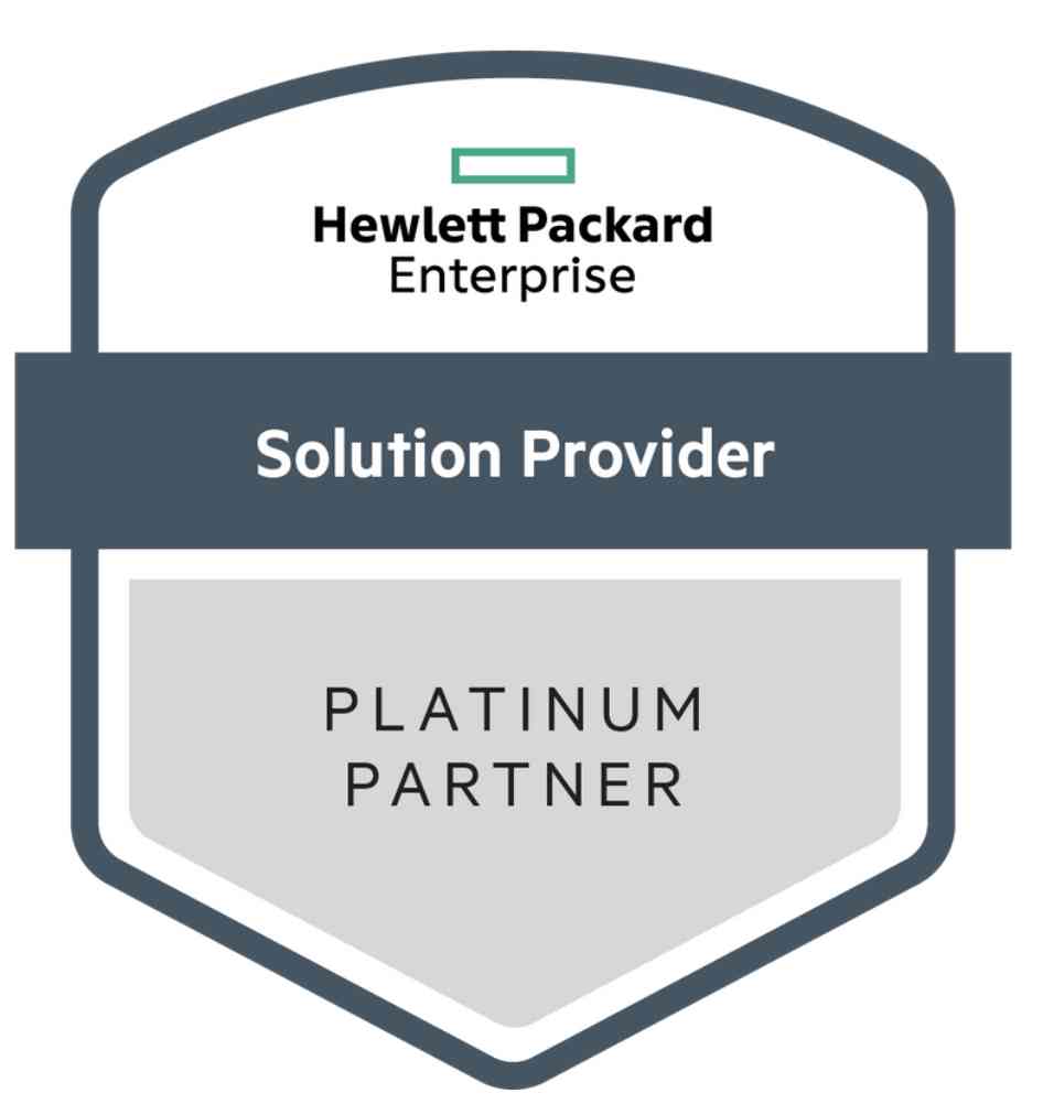 Compugen Wins HPE 2020 Canada Solution Provider of the Year