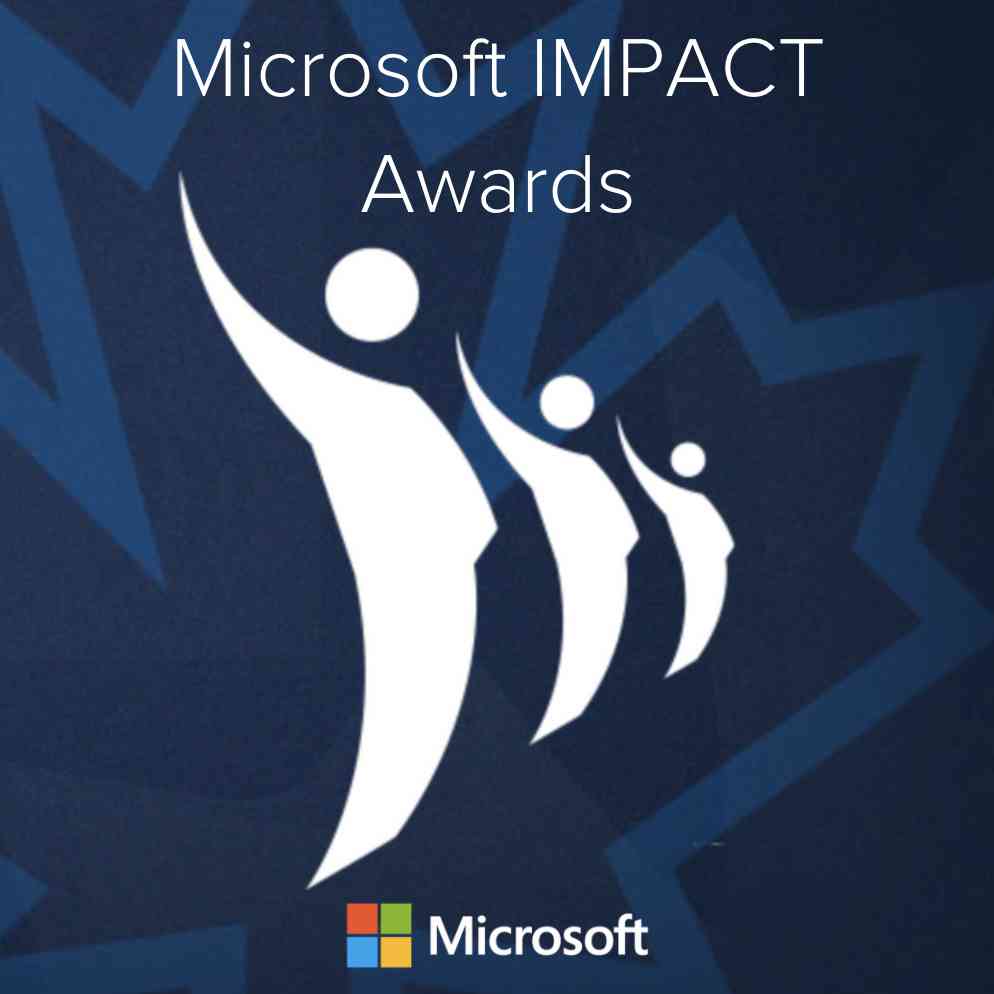 Compugen Named as a Finalist for Three Microsoft Impact Awards 2020