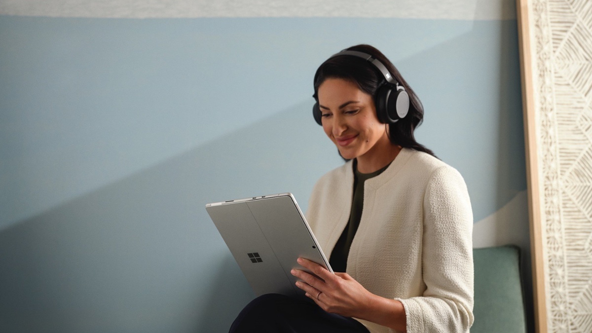 Microsoft 365 + Surface: A Dynamic Duo for the Future of Work