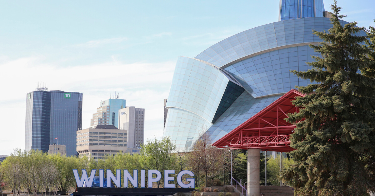 Compugen redefines staff and customer experience with new Winnipeg location