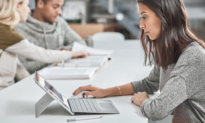Peak Performance with Microsoft Surface: Here's How