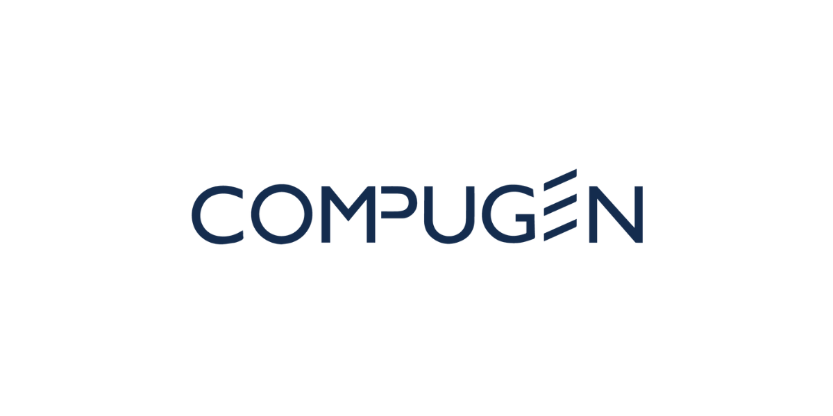 Compugen annonce la création des postes de directeur de l’exploitation et de directeur principal des ventes et du marketing