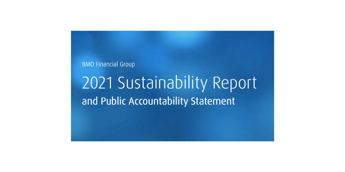 Compugen reconnue dans le rapport sur le développement durable de BMO 2021