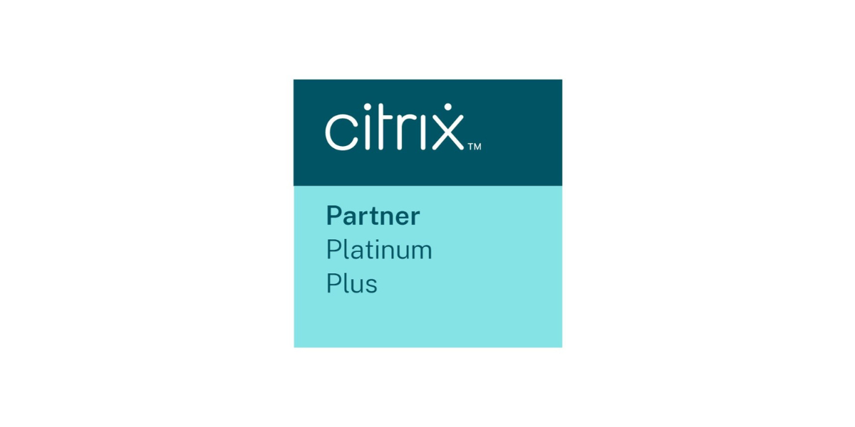 Compugen becomes the first in Canada to receive Citrix Partner Platinum Plus designation