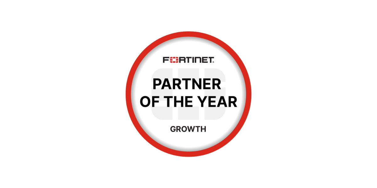 Compugen Continues Growth Trajectory with Fortinet Award
