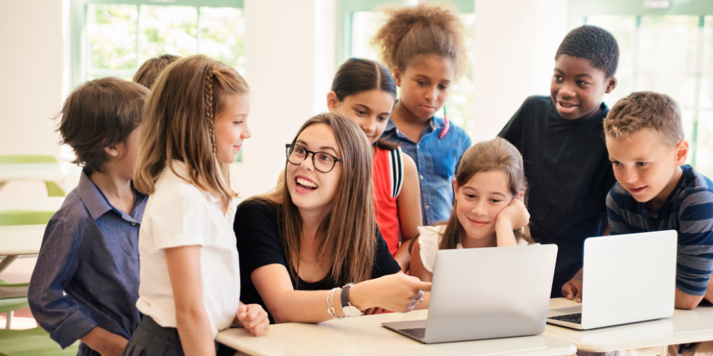 Windows 11 + ASUS Make Education Accessible, Simple, Secure, and Easy-to-Manage