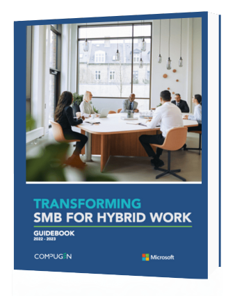 cover- transforming SMB guide- Microsoft-english