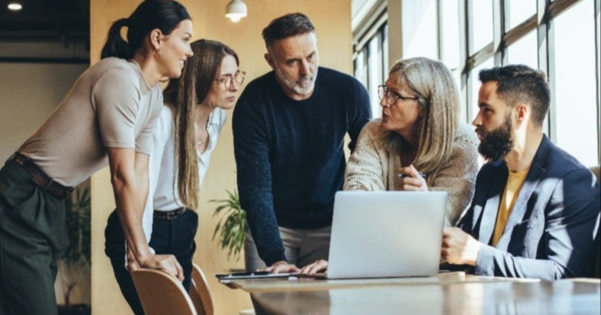 How IT Leaders Balance Networking Needs with Security Risks