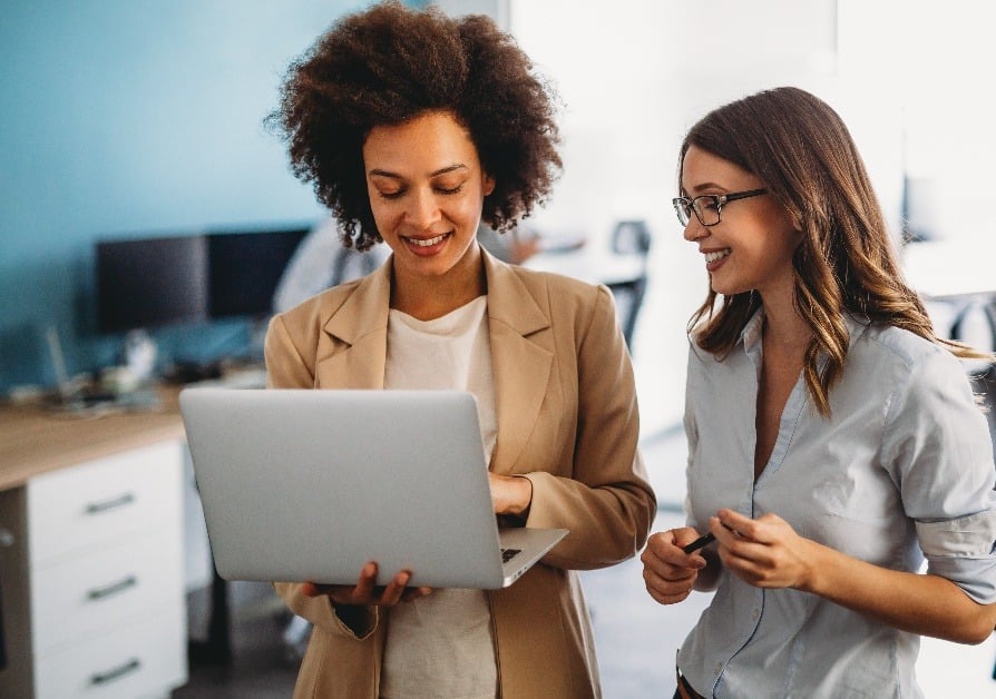 4 Reasons to Adopt a Connected + Secure Mindset